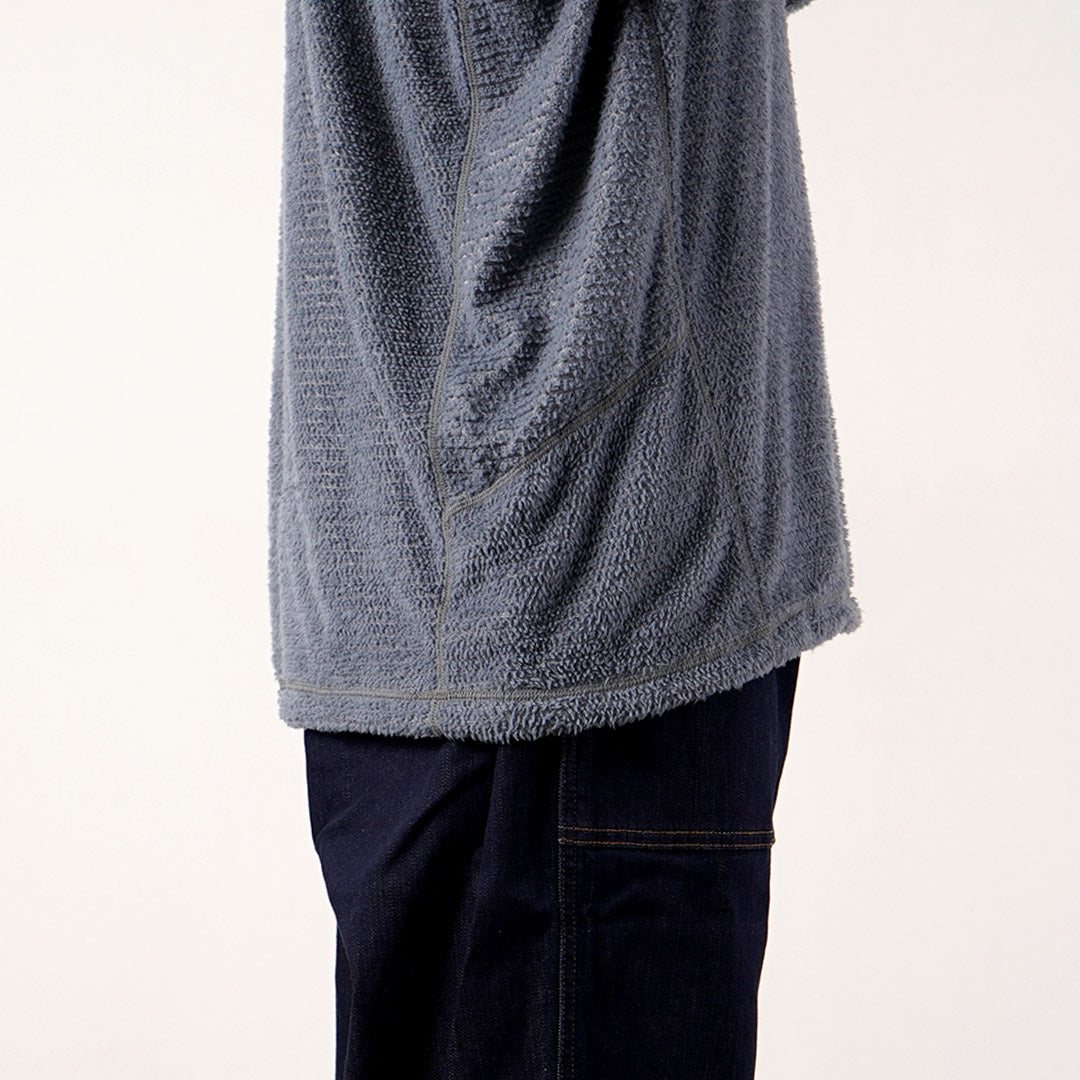 WILDTHINGS / PrimaLoft Evolve Long Sleeve T-Shirt