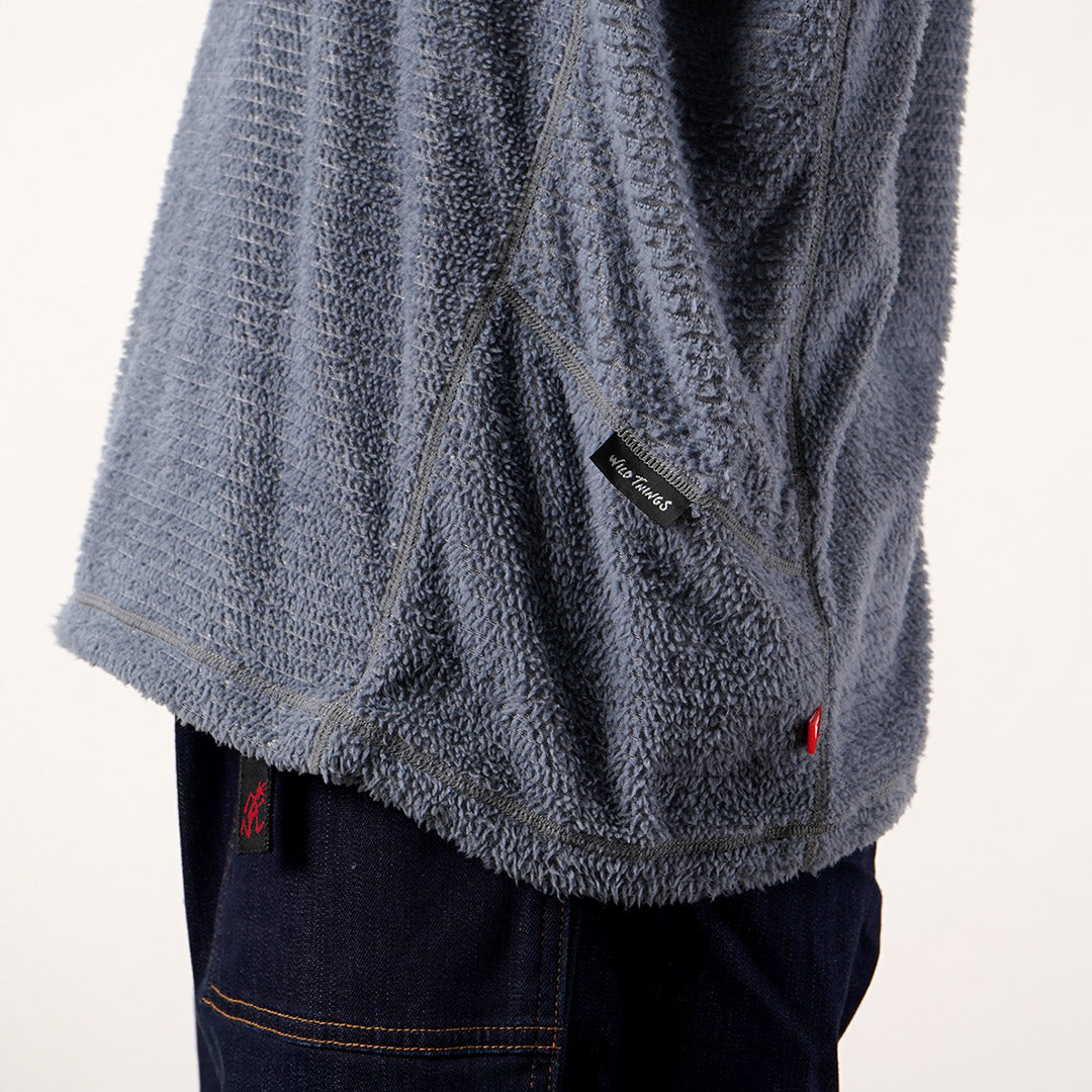 WILDTHINGS / PrimaLoft Evolve Long Sleeve T-Shirt