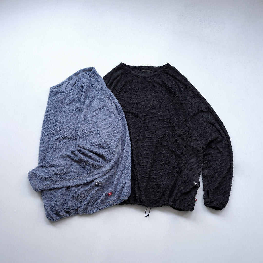 WILDTHINGS / PrimaLoft Evolve Long Sleeve T-Shirt