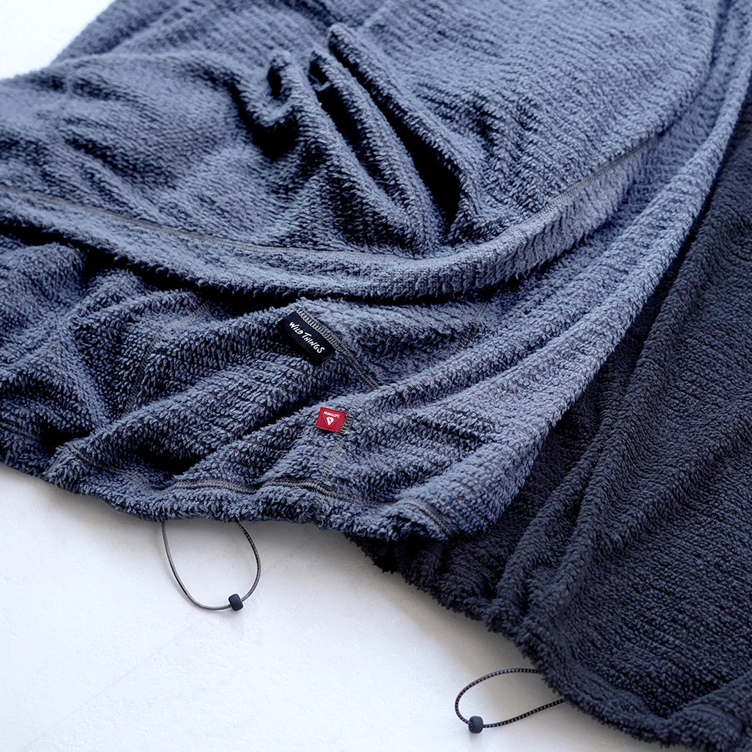 WILDTHINGS / PrimaLoft Evolve Long Sleeve T-Shirt