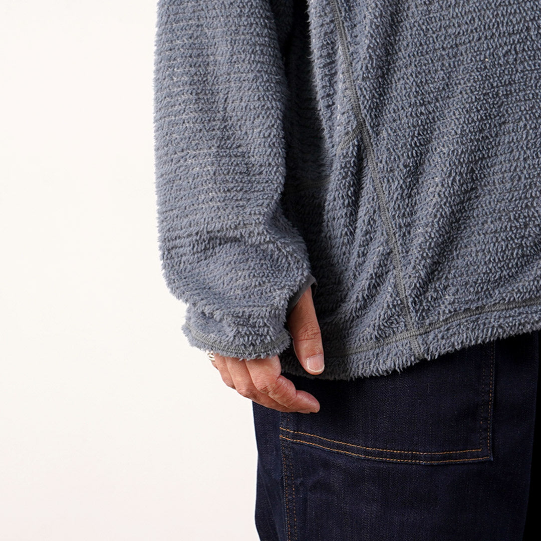 WILDTHINGS / PrimaLoft Evolve Long Sleeve T-Shirt