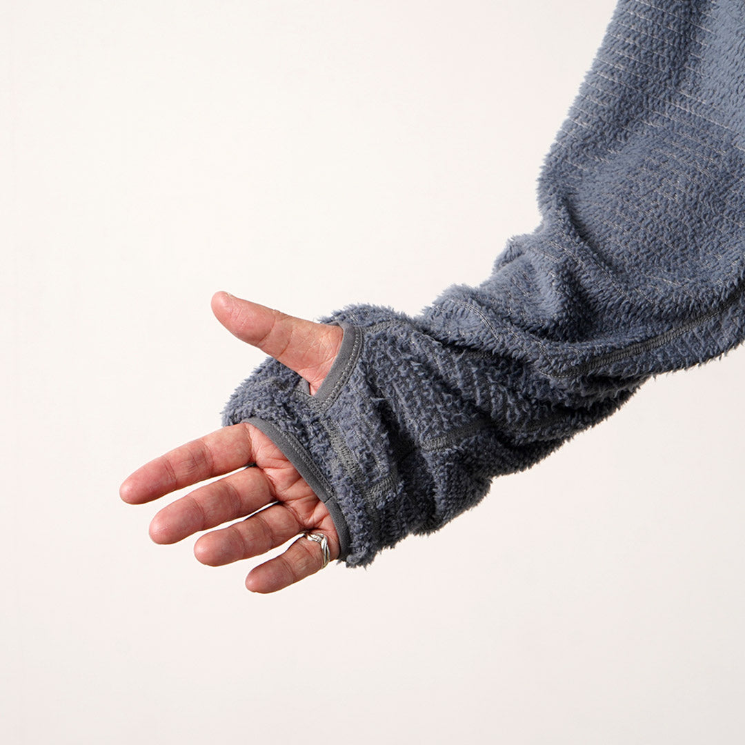 WILDTHINGS / PrimaLoft Evolve Long Sleeve T-Shirt