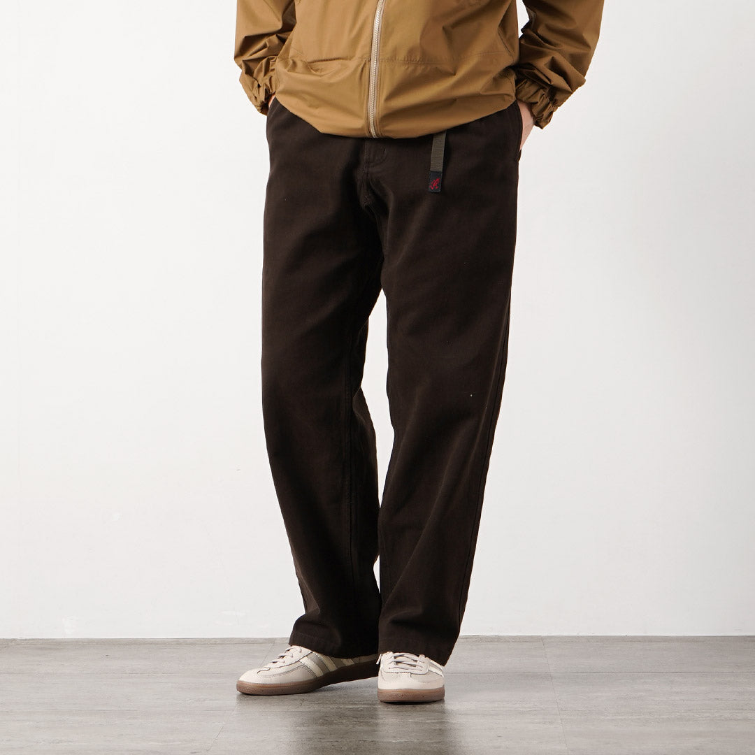 GRAMICCI / Winter Twill Classic Pants