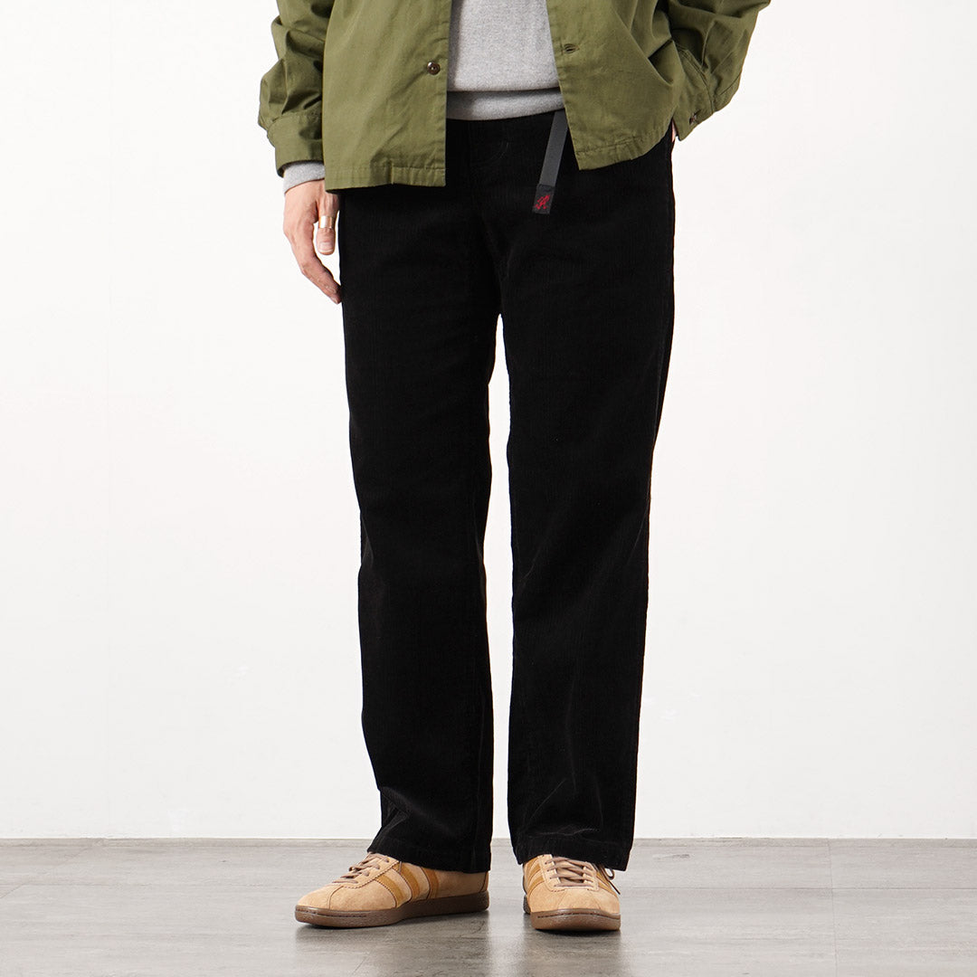 GRAMICCI / Corduroy NN Relaxed Pants