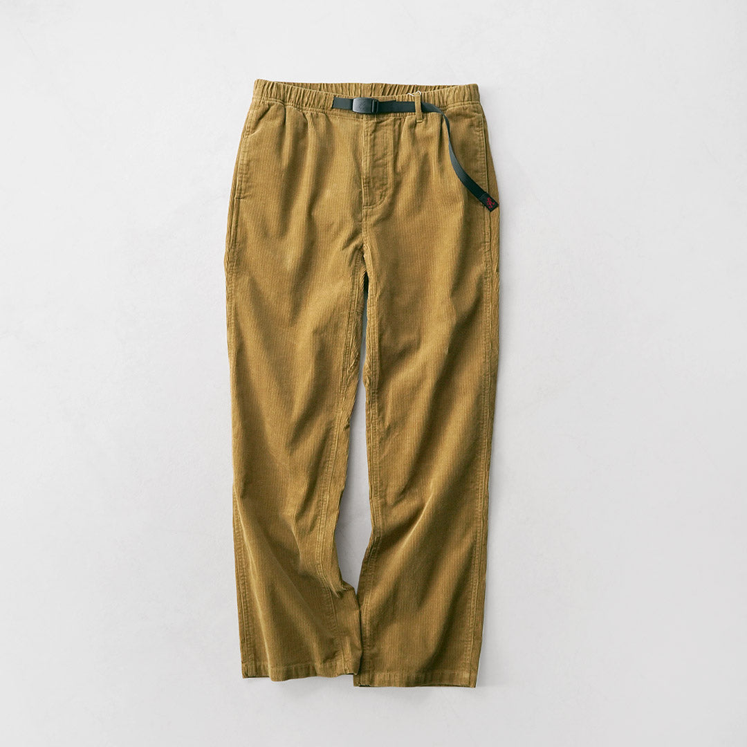 GRAMICCI / Corduroy NN Relaxed Pants