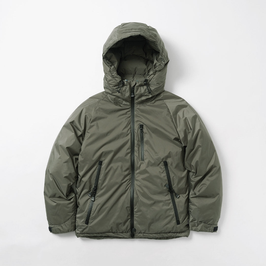 NANGA / Aurora Tex Lim Down Jacket