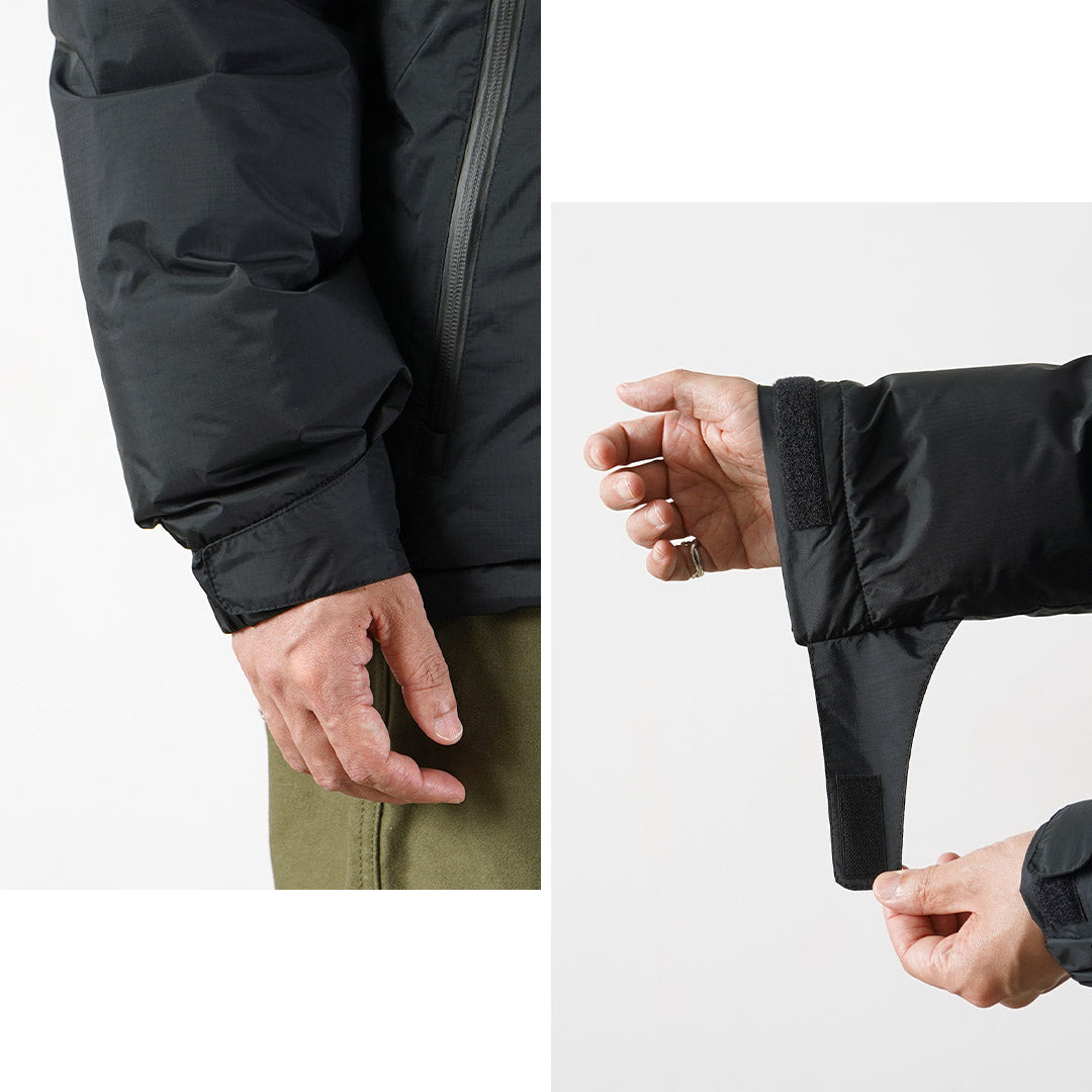 NANGA / Aurora Tex Lim Down Jacket