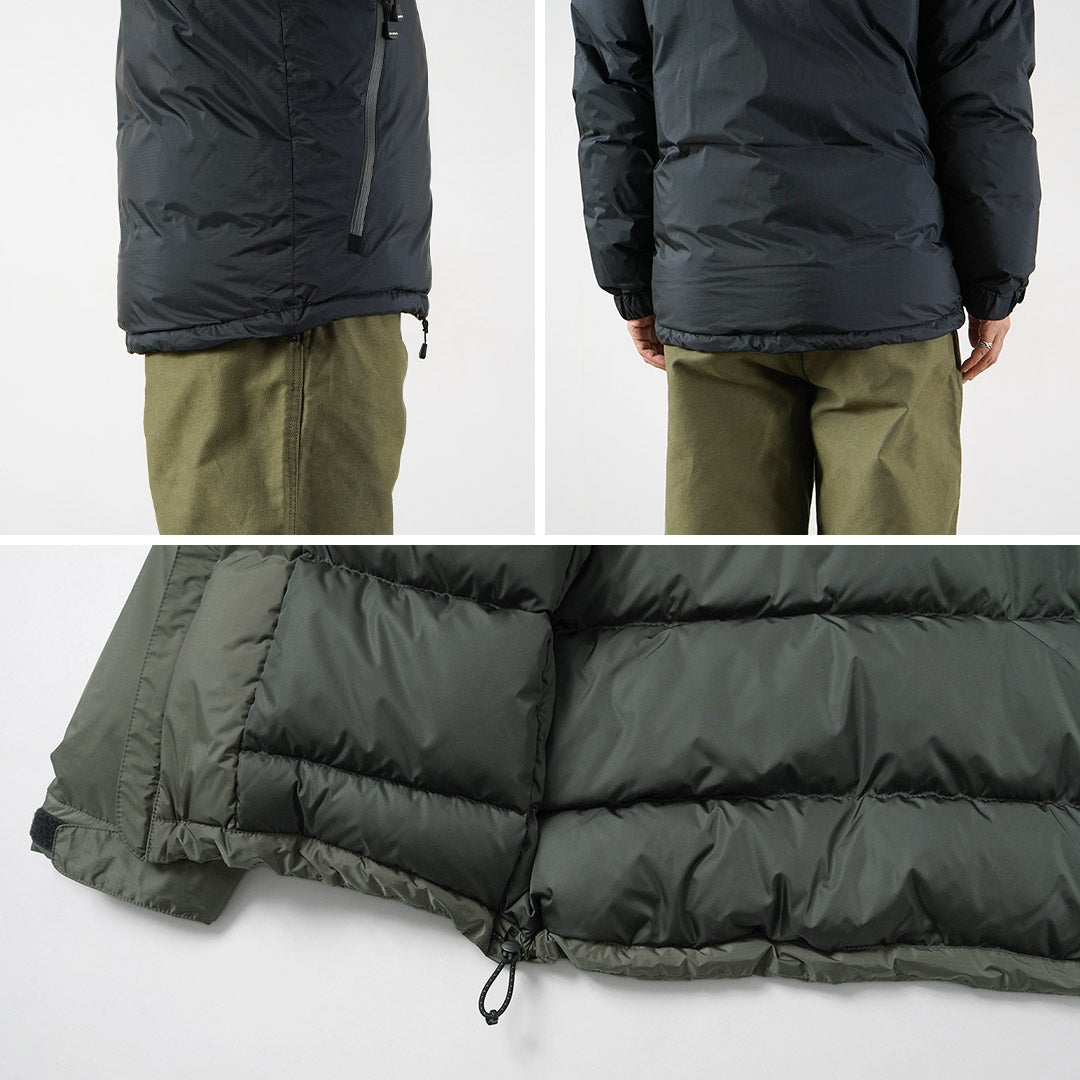NANGA / Aurora Tex Lim Down Jacket