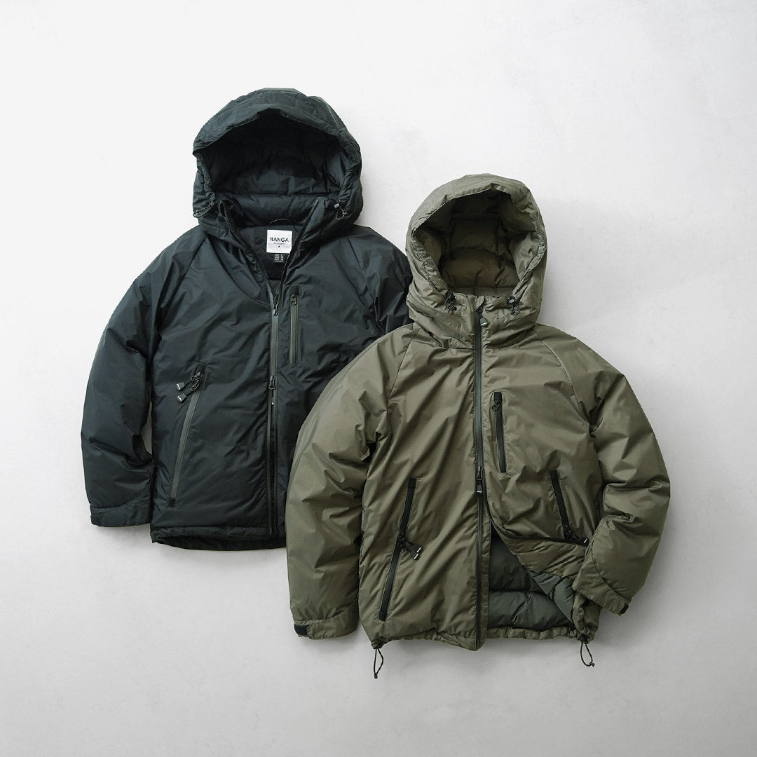 NANGA / Aurora Tex Lim Down Jacket