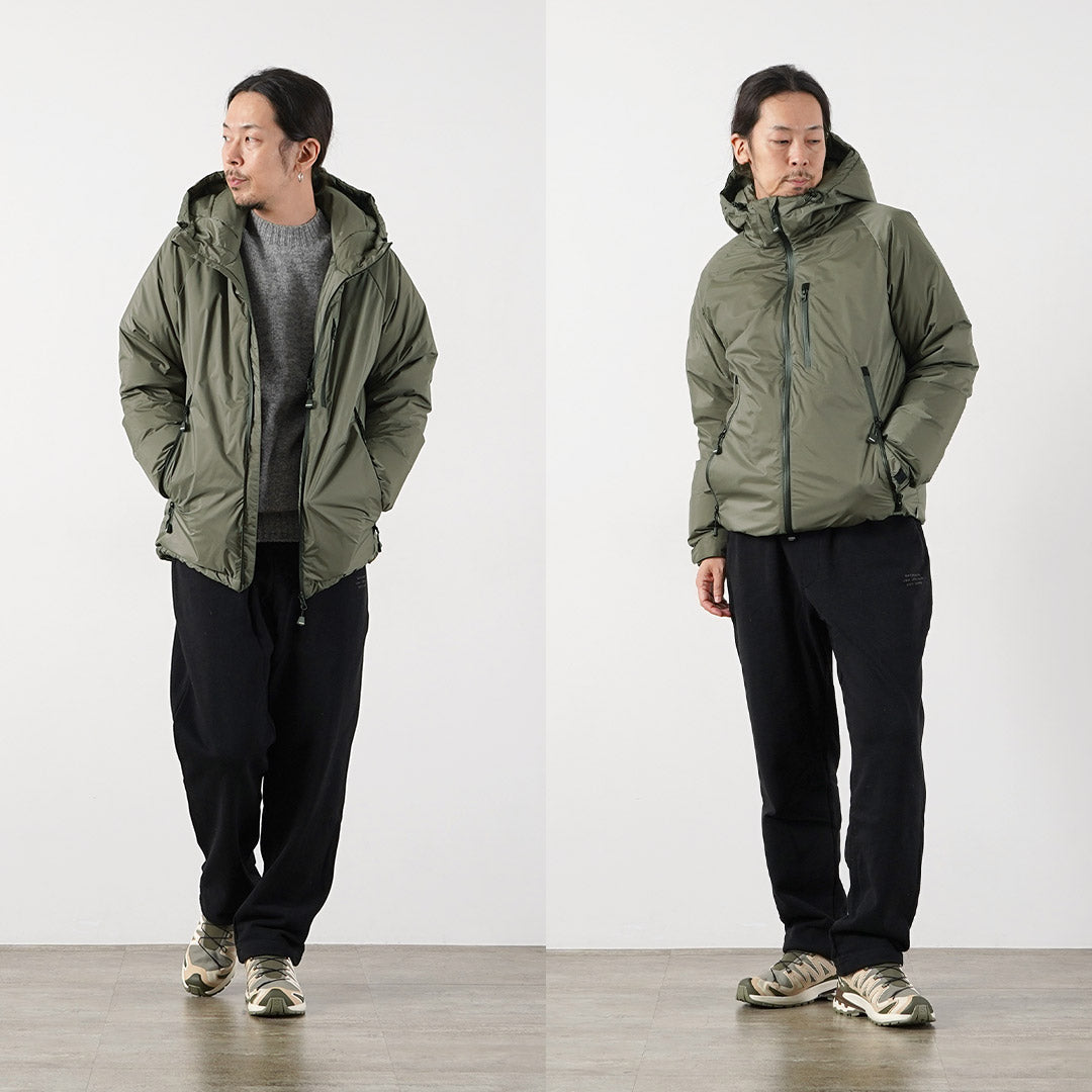 NANGA / Aurora Tex Lim Down Jacket