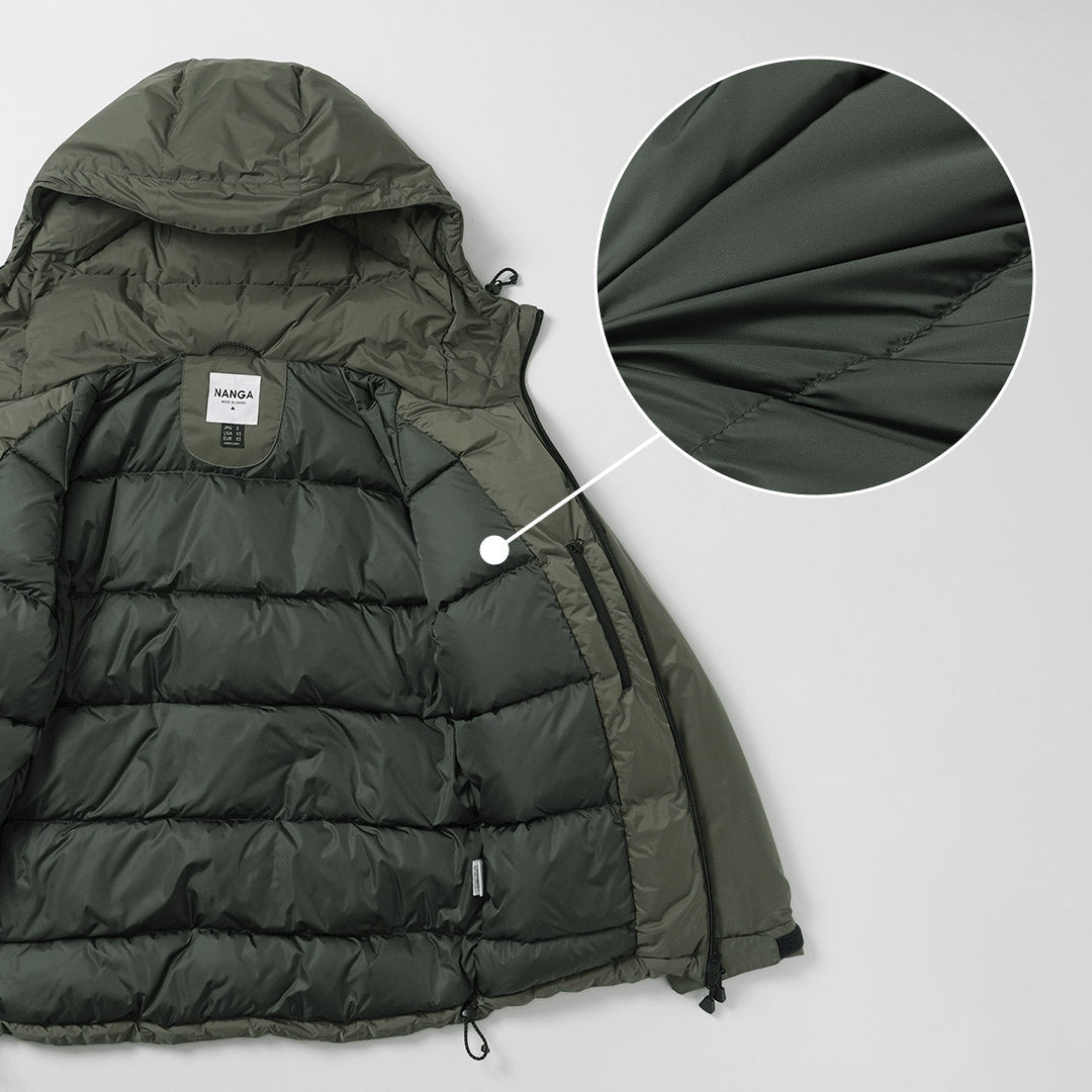 NANGA / Aurora Tex Lim Down Jacket