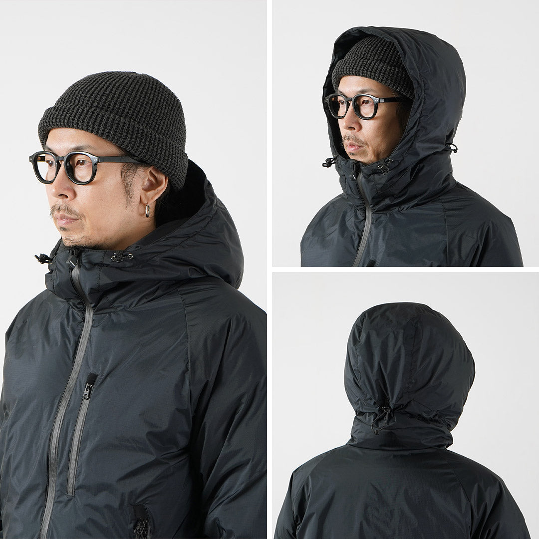 NANGA / Aurora Tex Lim Down Jacket