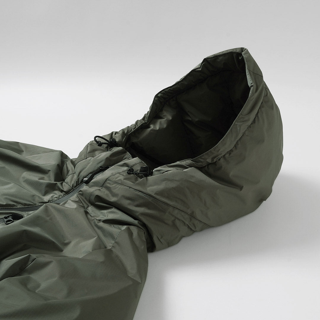 NANGA / Aurora Tex Lim Down Jacket