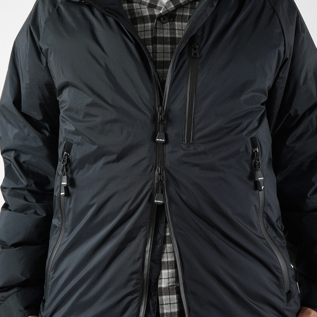 NANGA / Aurora Tex Lim Down Jacket