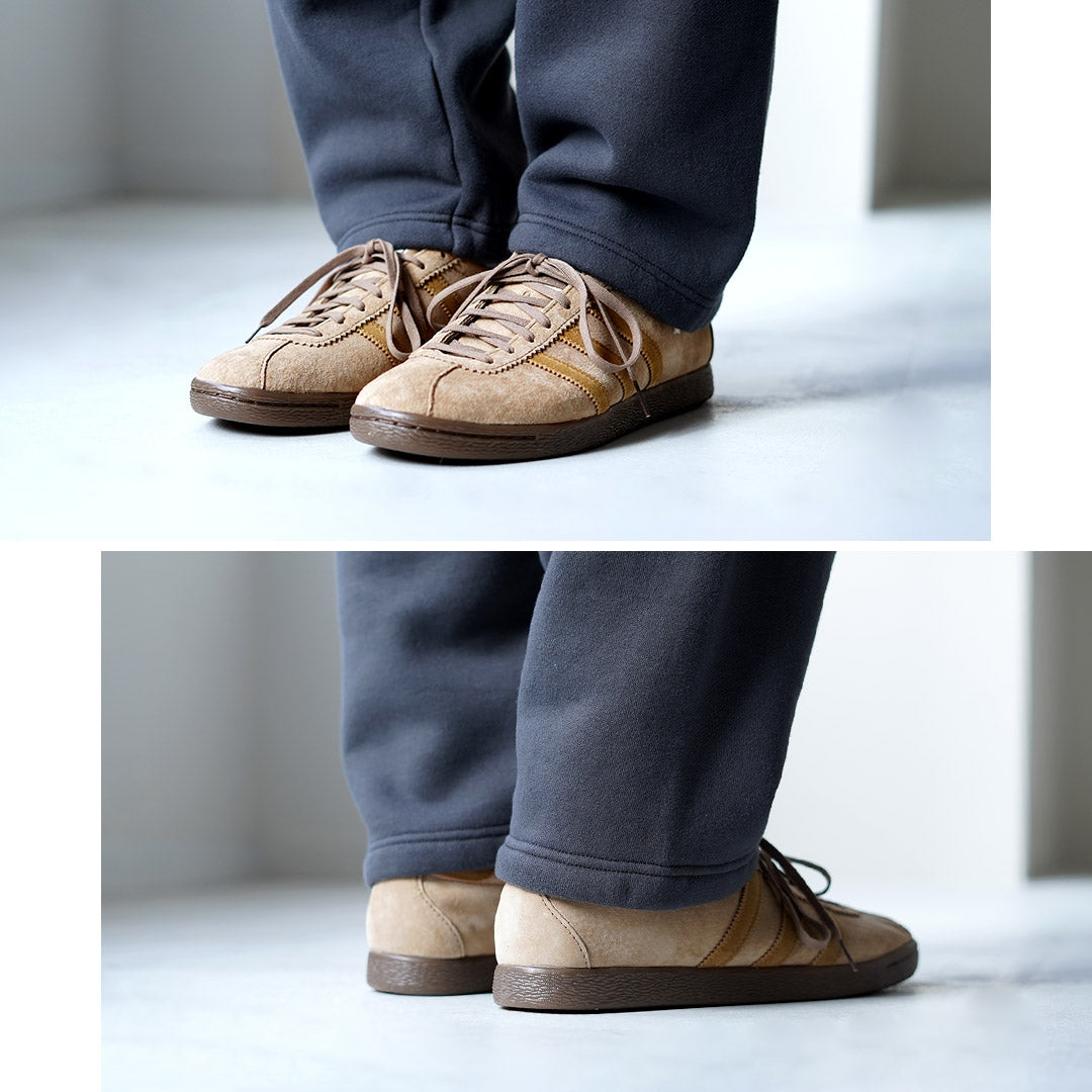ADIDAS ORIGINALS / Chaussures Gruen tabac