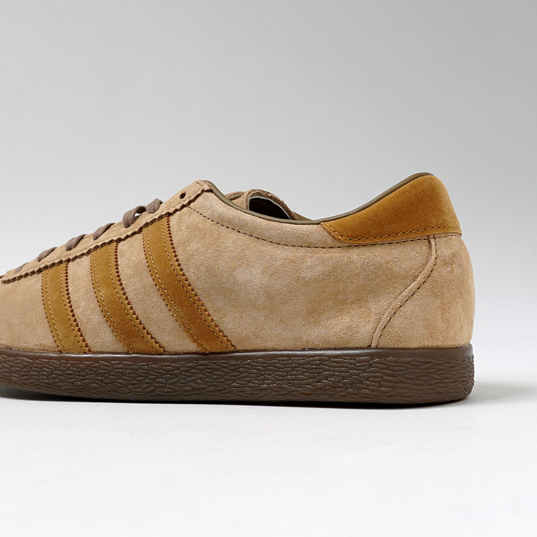 ADIDAS ORIGINALS / Chaussures Gruen tabac