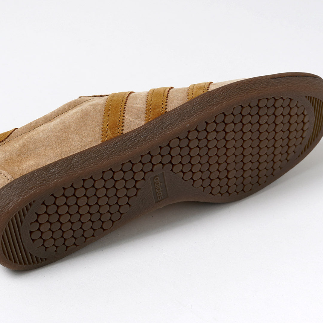 ADIDAS ORIGINALS / Chaussures Gruen tabac