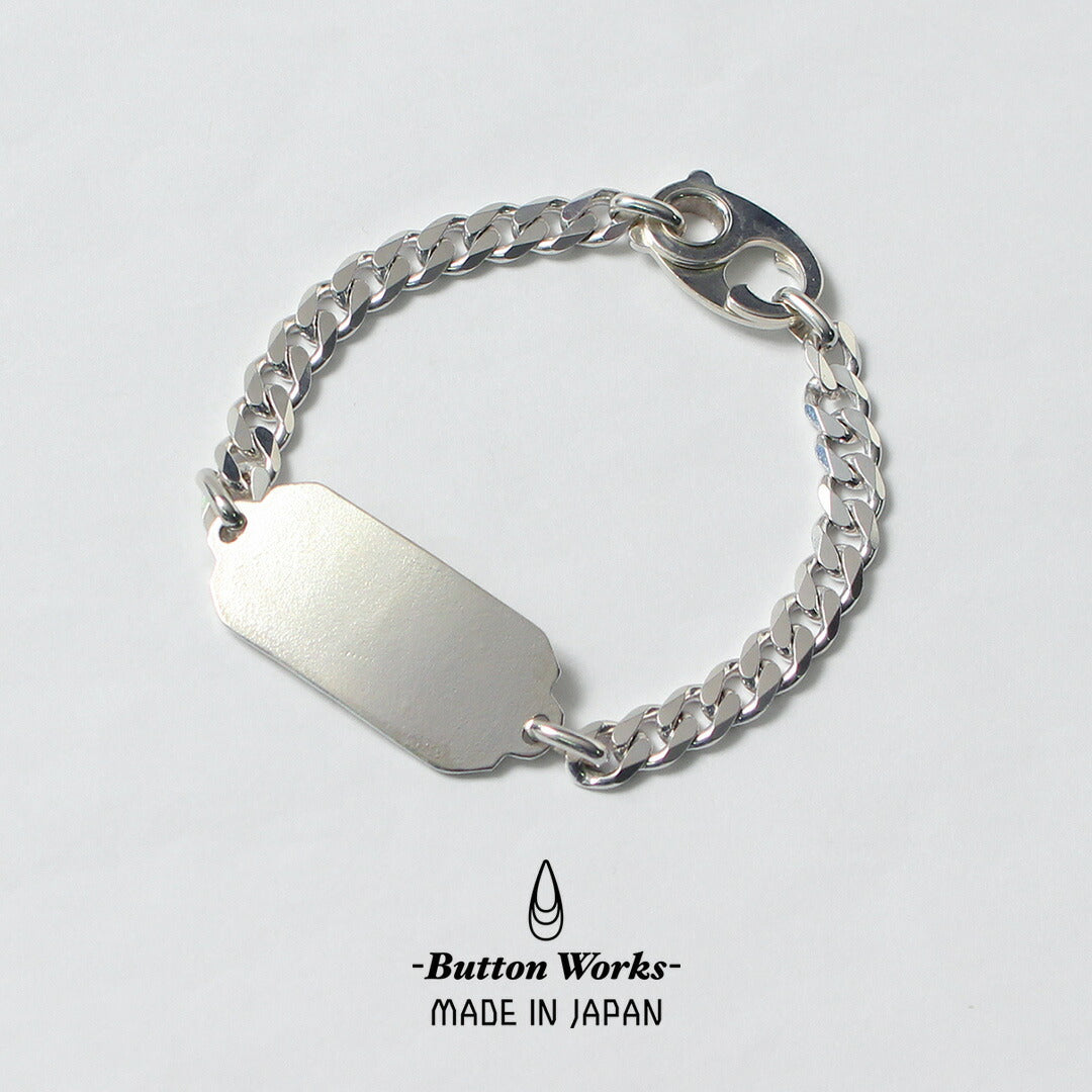 BOUTON FONCTIONNE / Bracelet d'identification