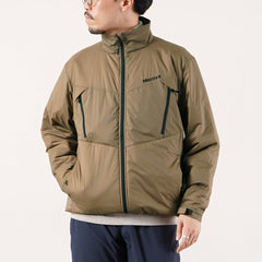 brown / M