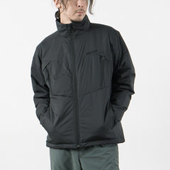 black / M