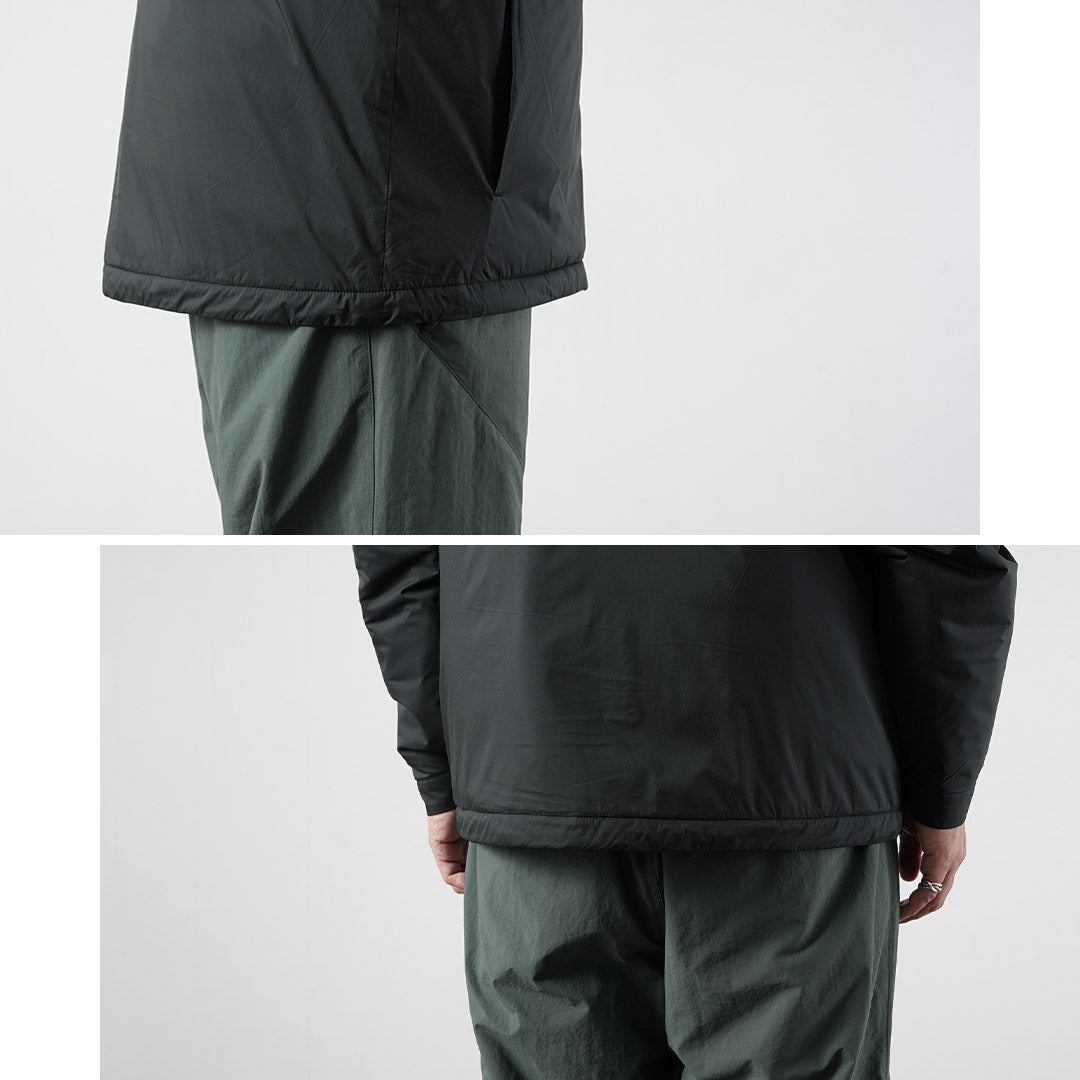 MARMOT / Light Trace Padding Jacket