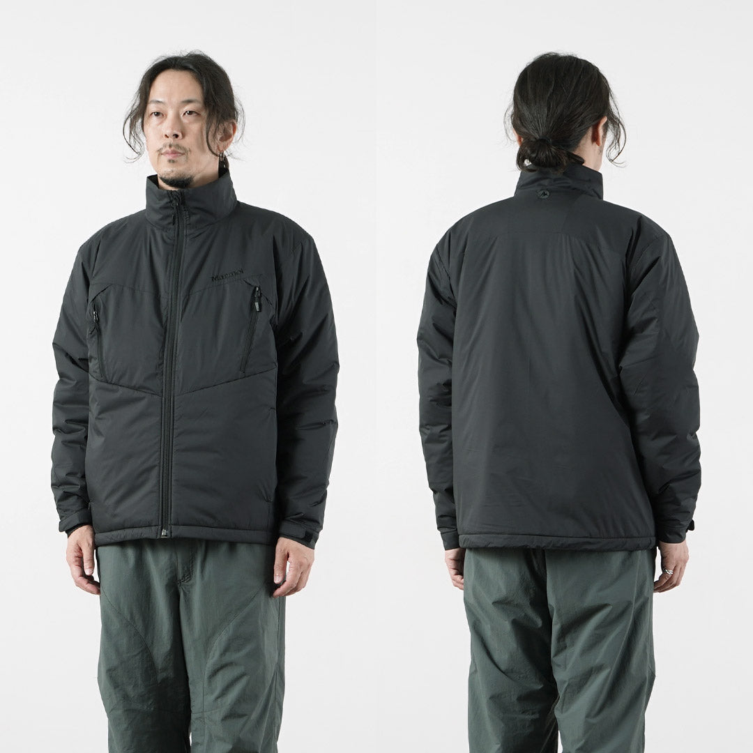 MARMOT / Light Trace Padding Jacket