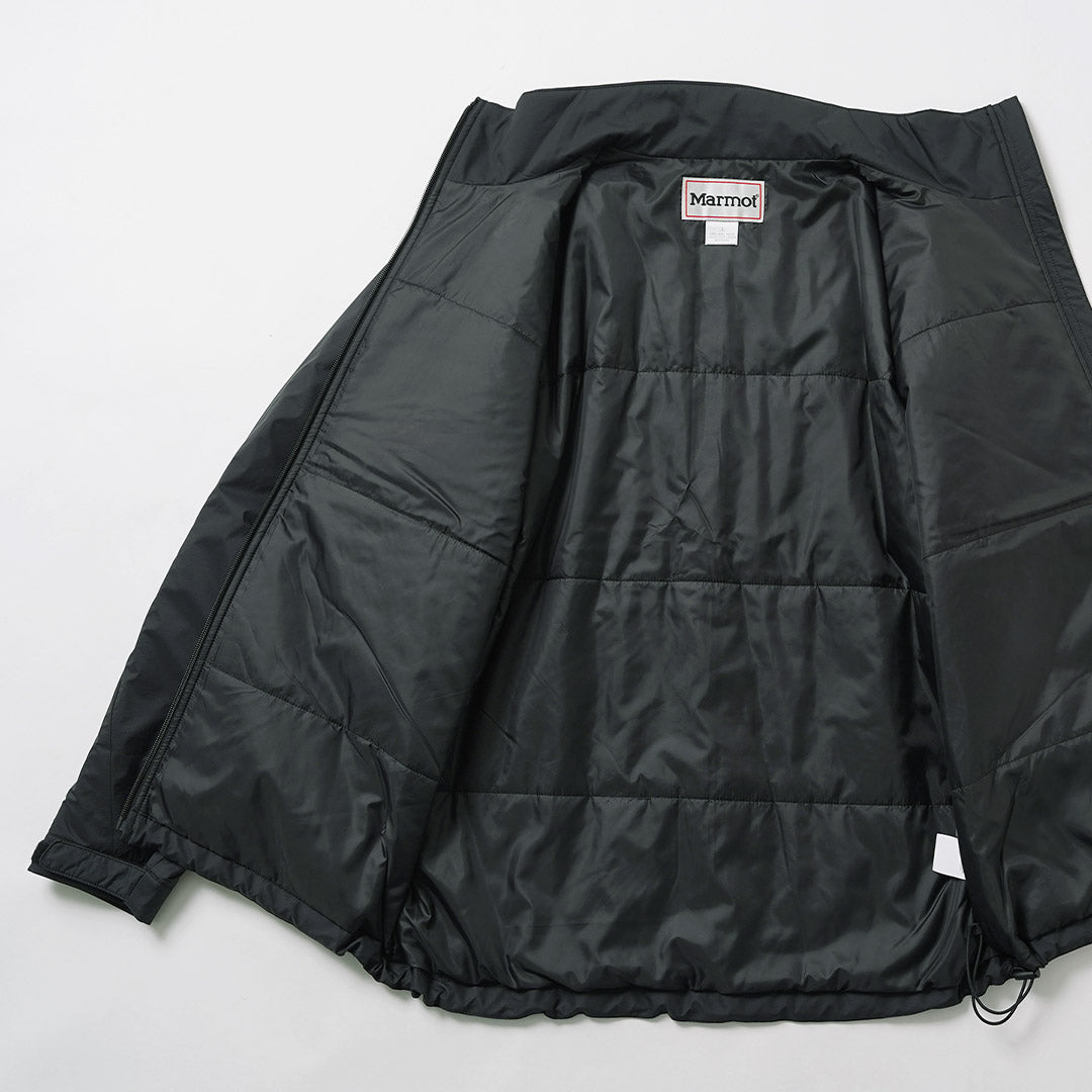 MARMOT / Light Trace Padding Jacket