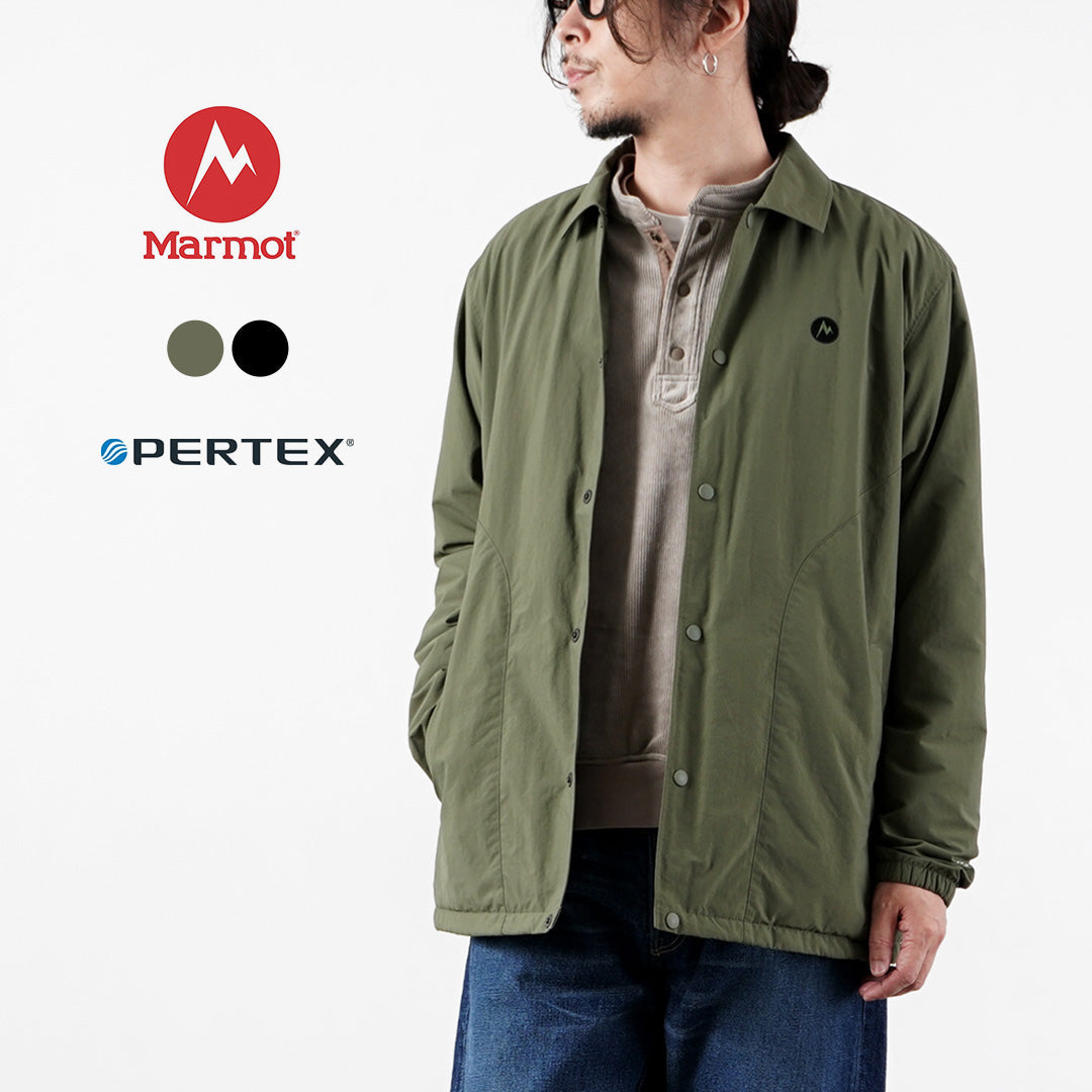 MARMOT / Warmlight Shirt Jacket