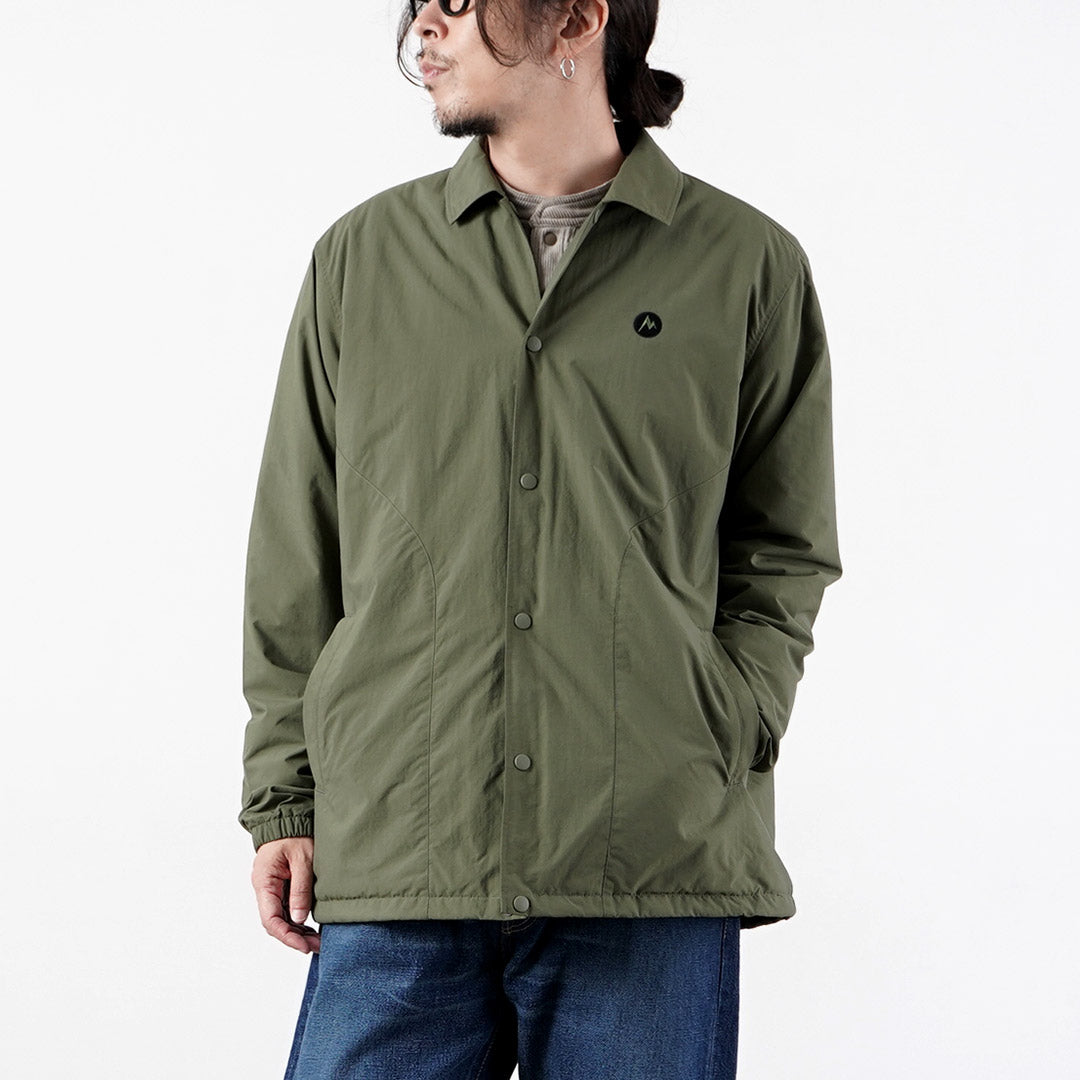 MARMOT / Warmlight Shirt Jacket