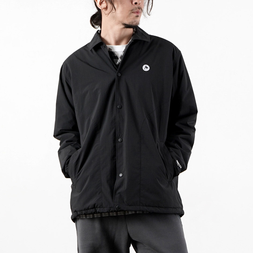 MARMOT / Warmlight Shirt Jacket