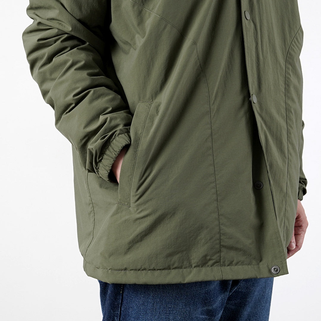 MARMOT / Warmlight Shirt Jacket