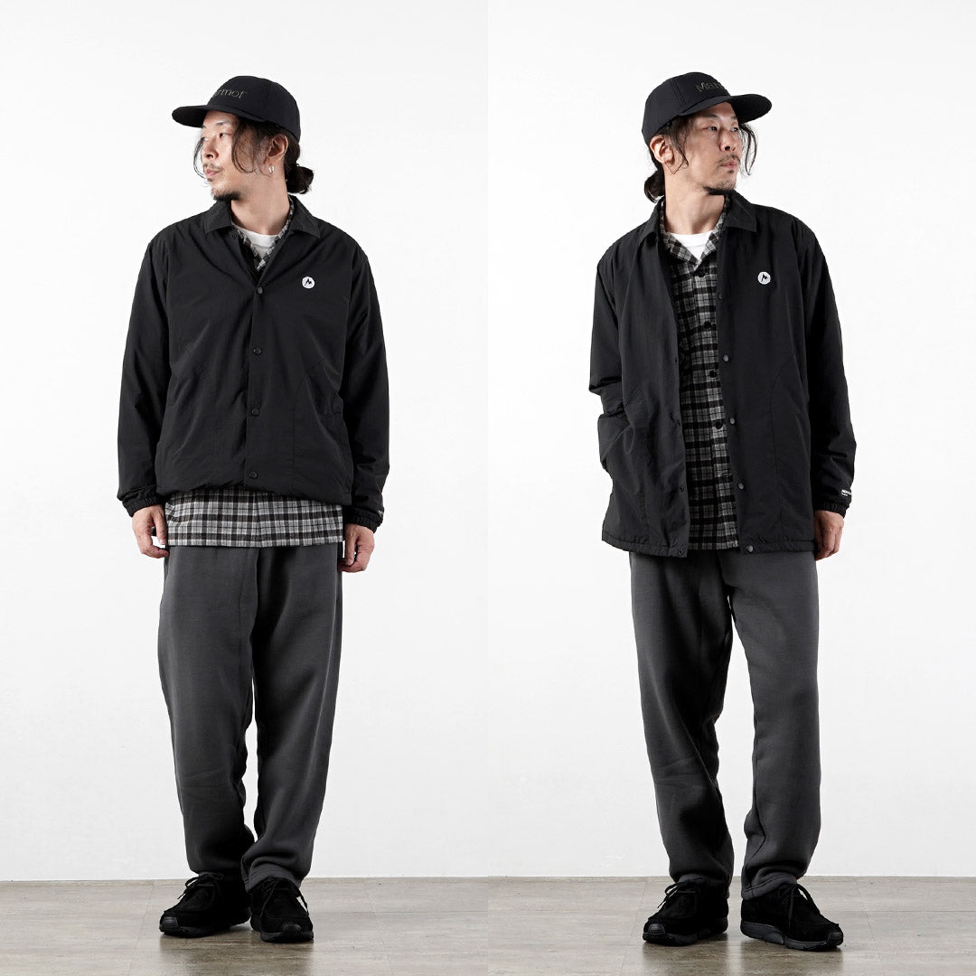 MARMOT / Warmlight Shirt Jacket