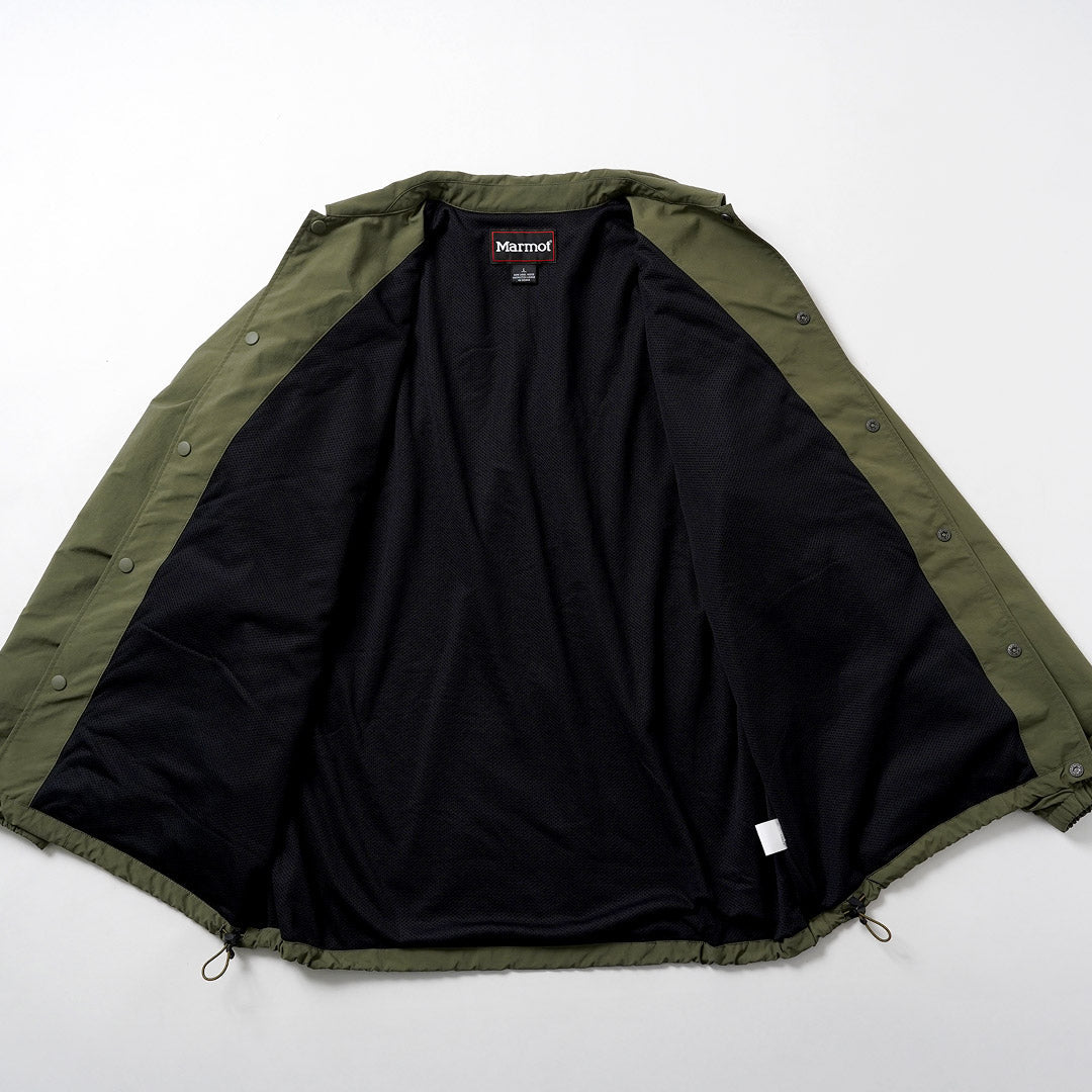 MARMOT / Warmlight Shirt Jacket