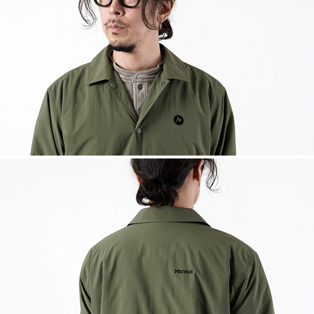 MARMOT / Warmlight Shirt Jacket