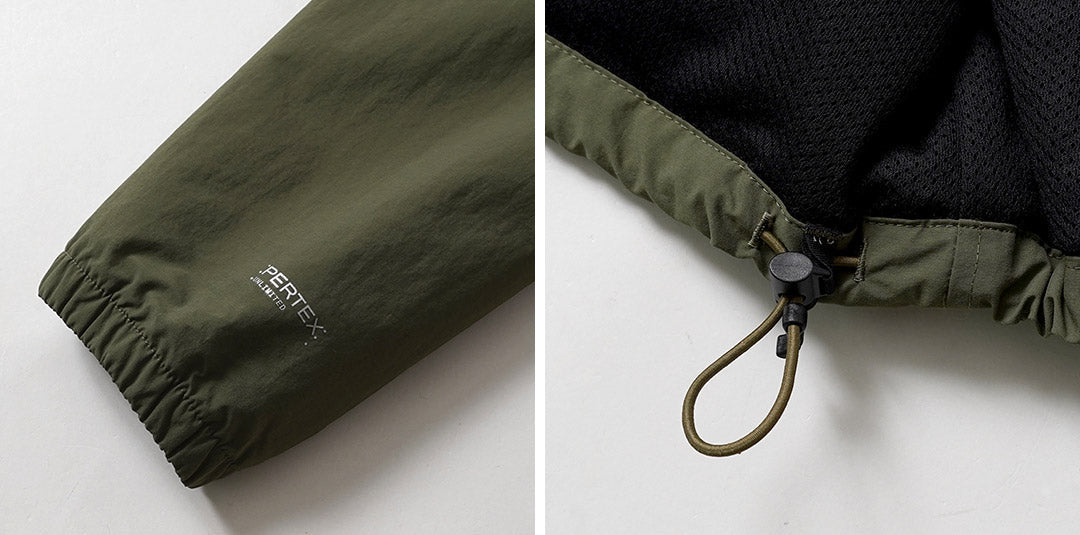 MARMOT / Warmlight Shirt Jacket