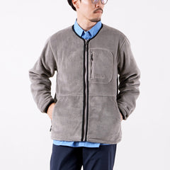 gray / M