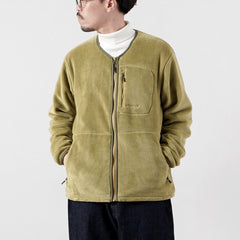 khaki-beige / M