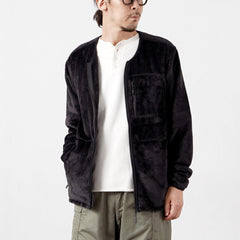 black / M