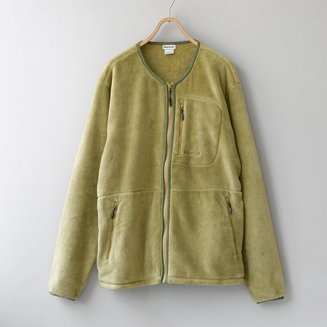 MARMOT / Trans Fleece Cardigan