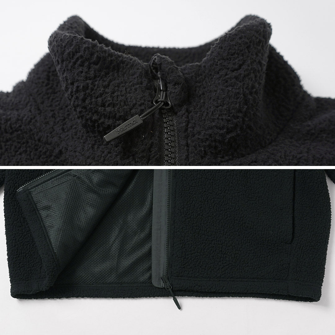 MARMOT / Polartec Compass Fleece Jacket Pro