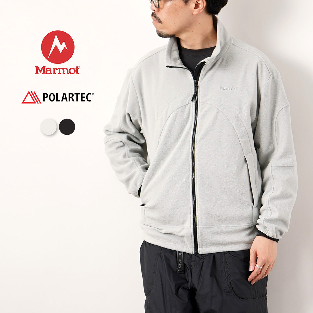 MARMOT / Veste polaire ambiante Polarlite