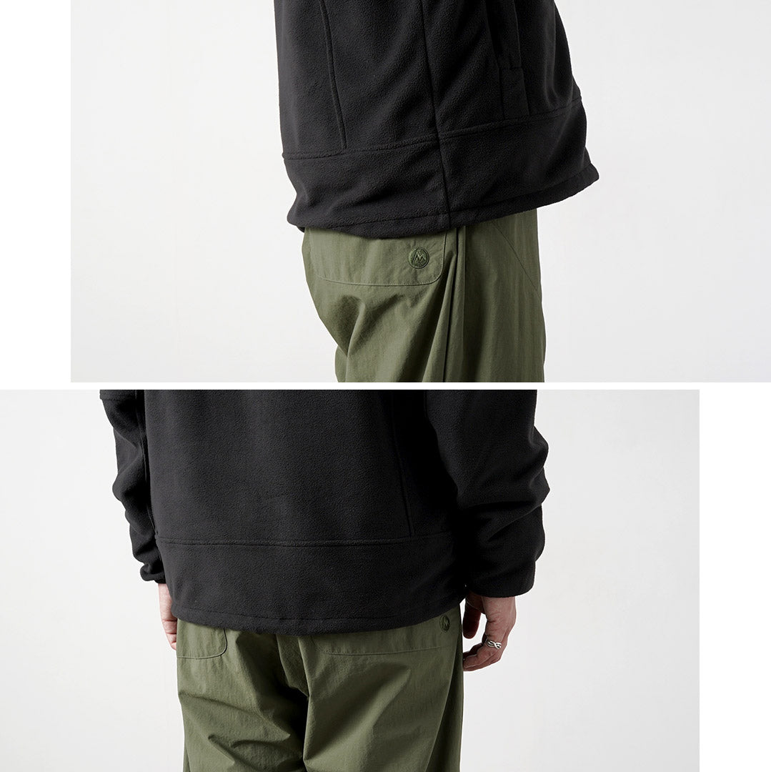 MARMOT / Veste polaire ambiante Polarlite
