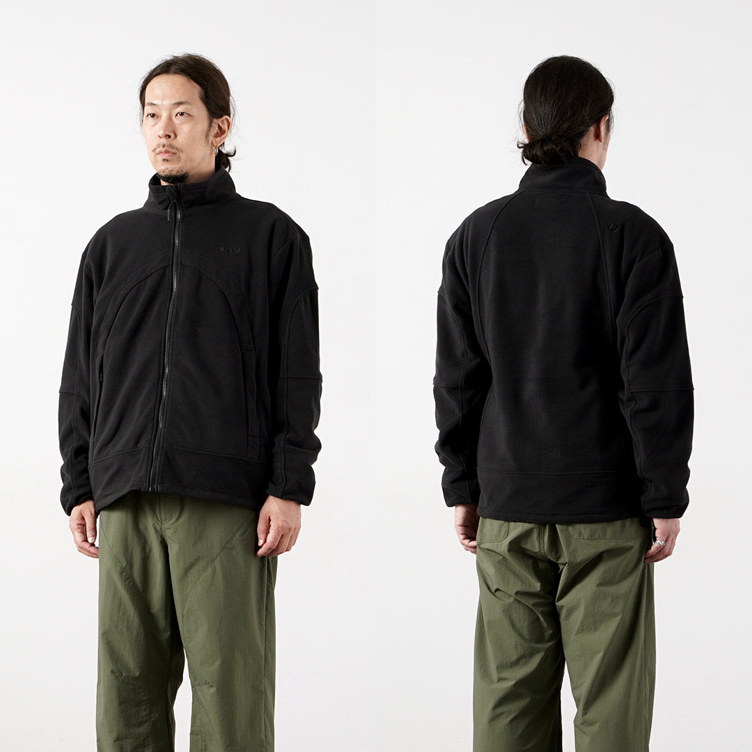MARMOT / Veste polaire ambiante Polarlite