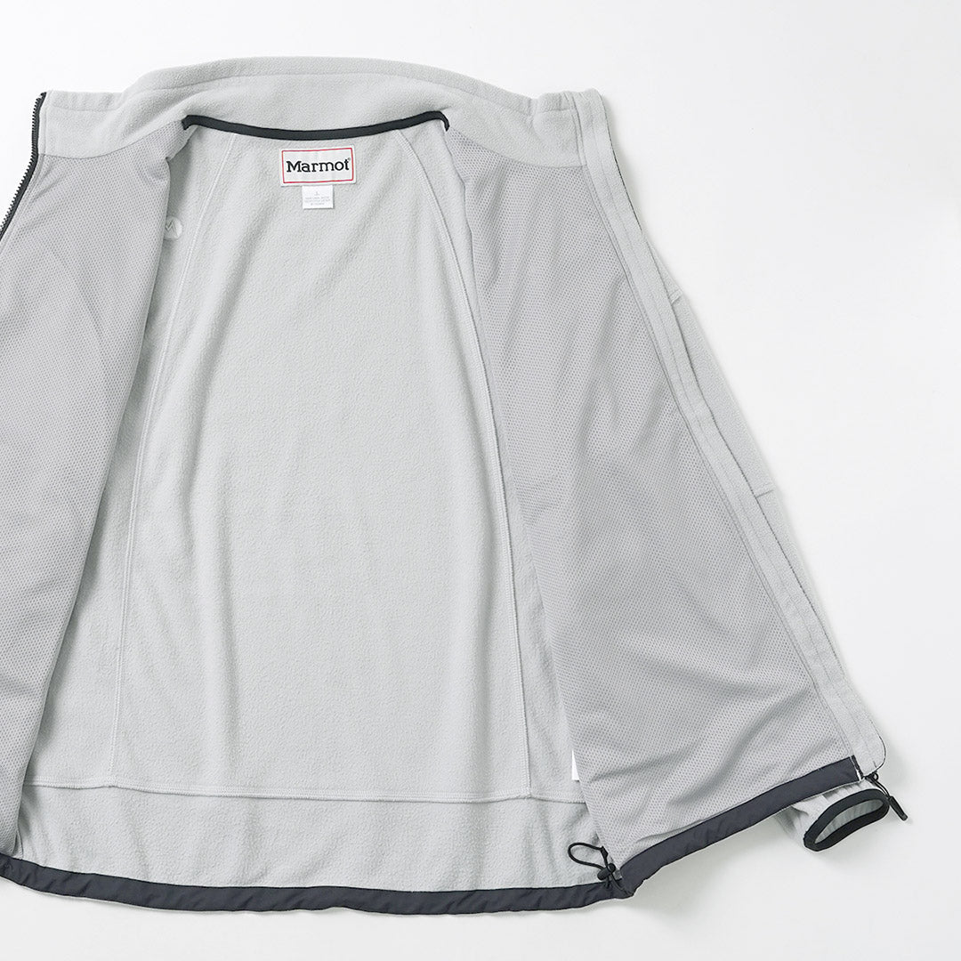 MARMOT / Veste polaire ambiante Polarlite