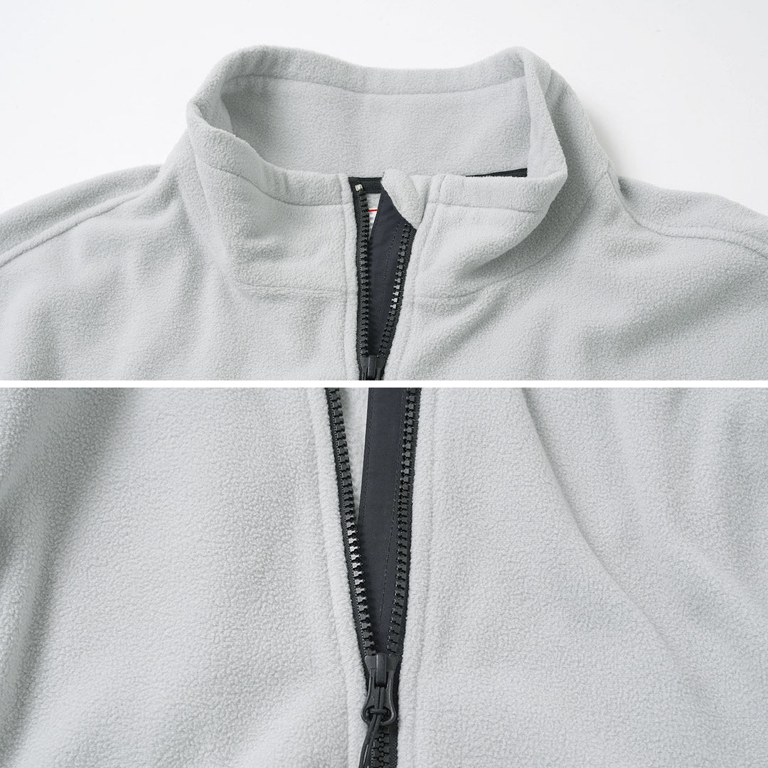 MARMOT / Veste polaire ambiante Polarlite