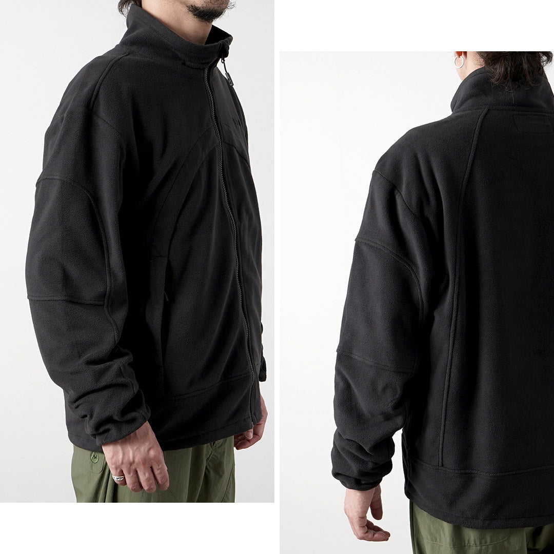 MARMOT / Veste polaire ambiante Polarlite