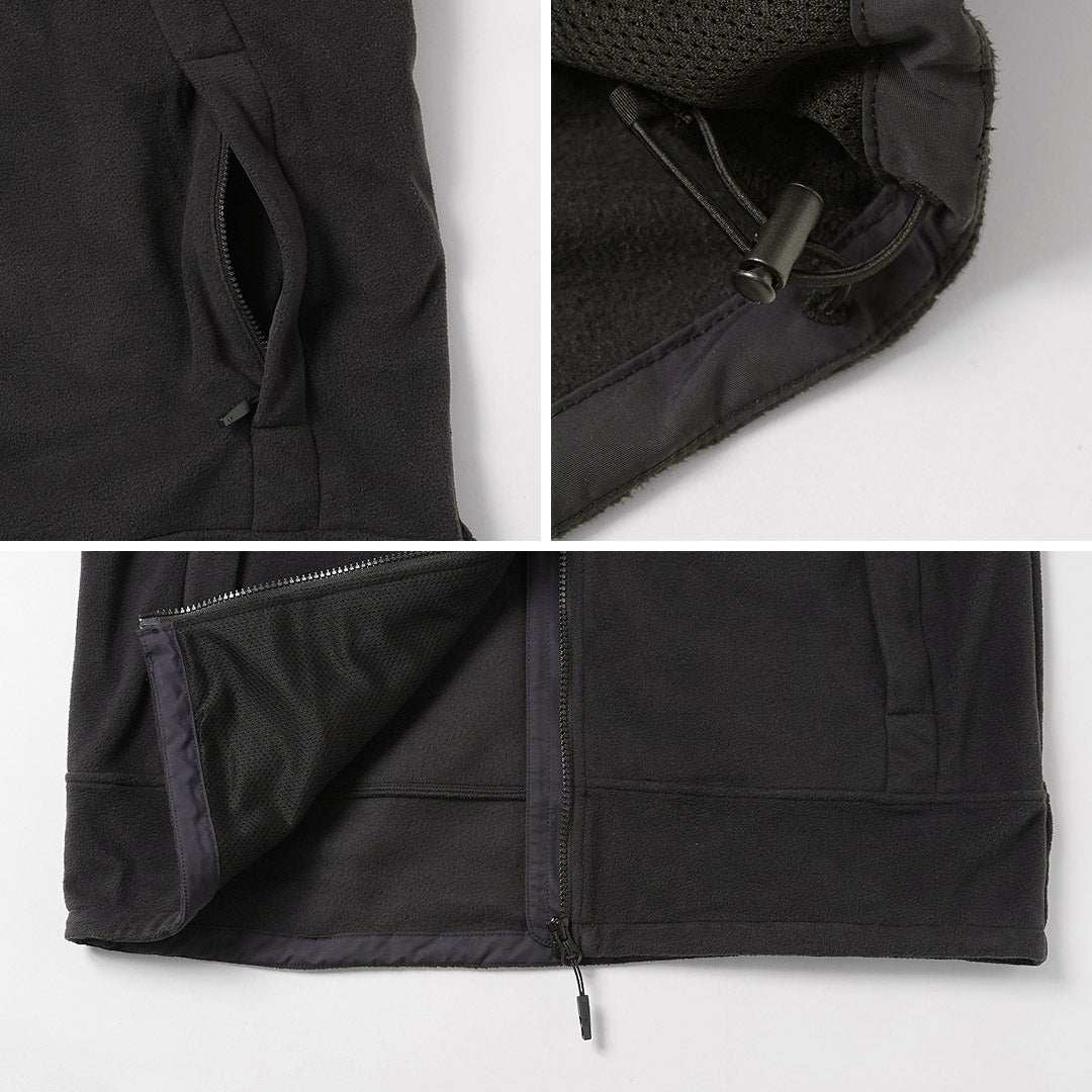 MARMOT / Veste polaire ambiante Polarlite