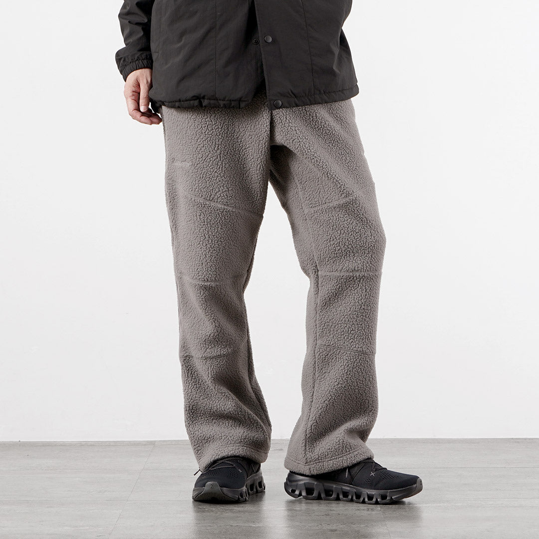 MARMOT / ATT 抓絨褲