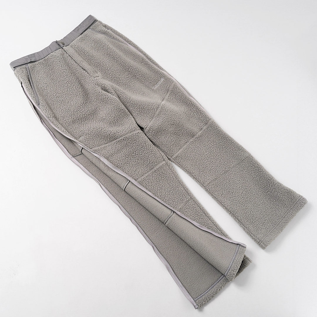 MARMOT / ATT 抓絨褲