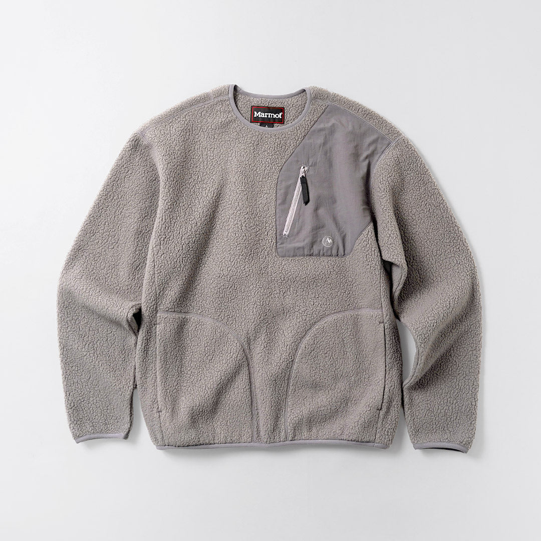 MARMOT / Argon Fleece Sweater